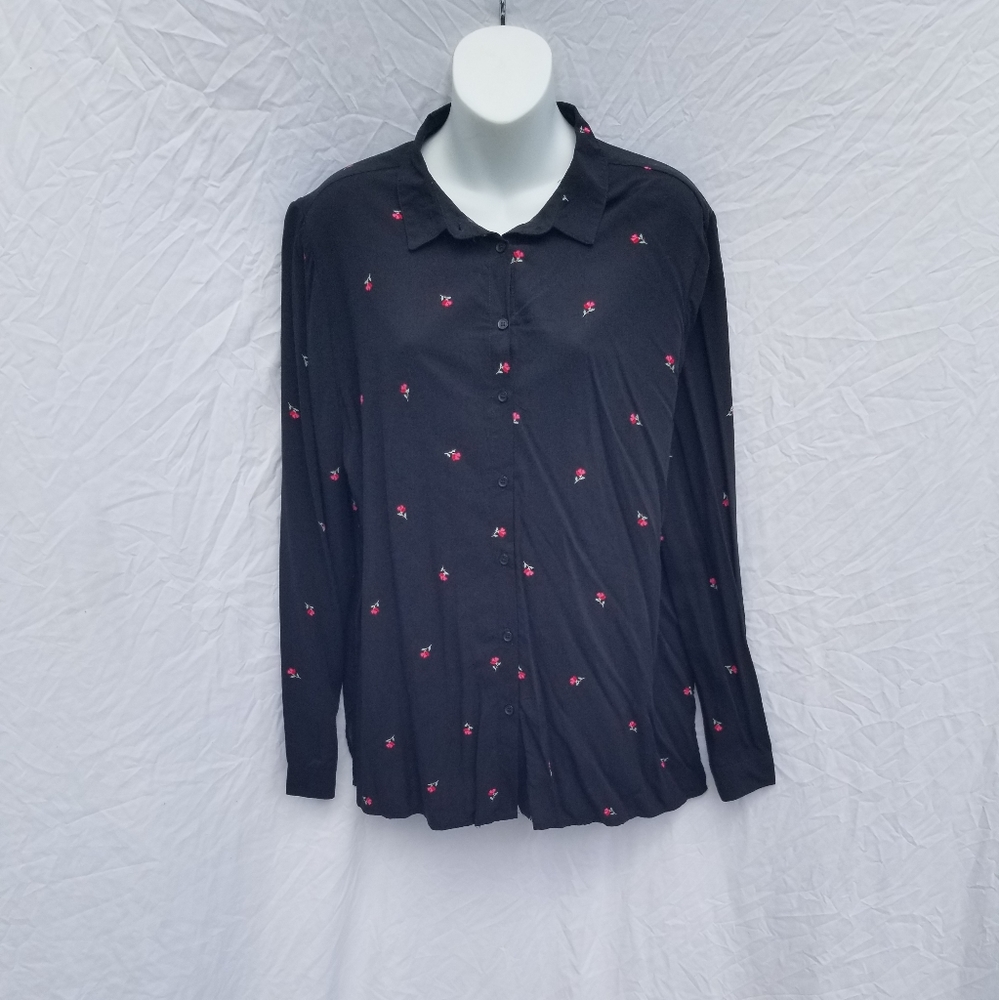 Women's blouse